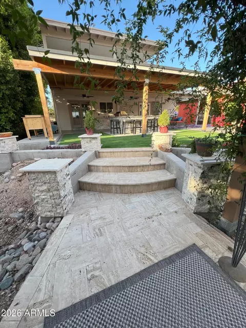 Exterior - 6257 E Orion St, Mesa, AZ 85215 photo 12 of 26