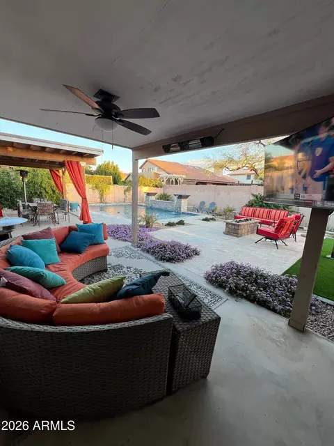 Exterior - 6257 E Orion St, Mesa, AZ 85215 photo 6 of 26