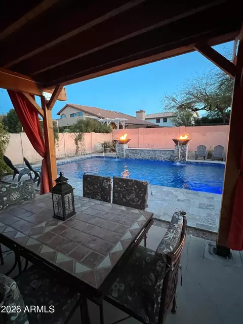 Exterior - 6257 E Orion St, Mesa, AZ 85215 photo 16 of 26