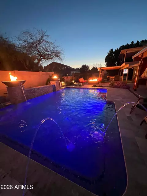 Exterior - 6257 E Orion St, Mesa, AZ 85215 photo 24 of 26