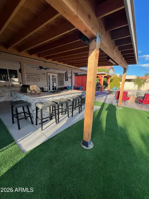 Exterior - 6257 E Orion St, Mesa, AZ 85215 photo 8 of 26