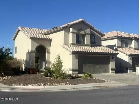 5003 W Wikieup Ln, Glendale, AZ 85308