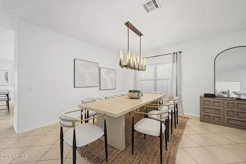 Dining - 3709 E Betsy Ln, Gilbert, AZ 85296 photo 1 of 4