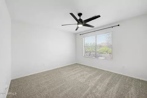 Bedroom - 3709 E Betsy Ln, Gilbert, AZ 85296 photo 4 of 5