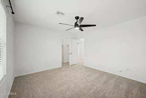 Bedroom - 3709 E Betsy Ln, Gilbert, AZ 85296 photo 5 of 5