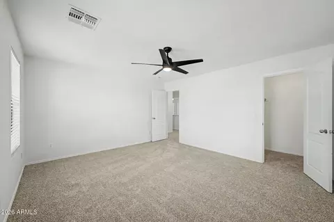 Bedroom - 3709 E Betsy Ln, Gilbert, AZ 85296 photo 3 of 5
