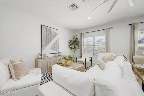 Living - 3709 E Betsy Ln, Gilbert, AZ 85296 photo 1 of 4