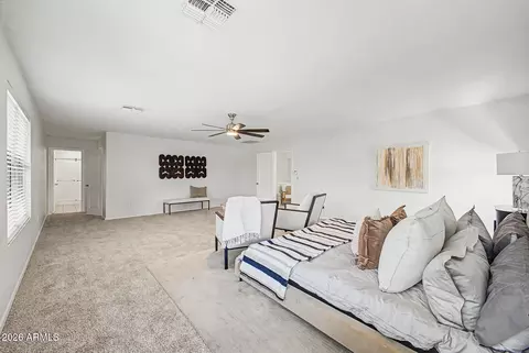 Bedroom - 3709 E Betsy Ln, Gilbert, AZ 85296 photo 1 of 5