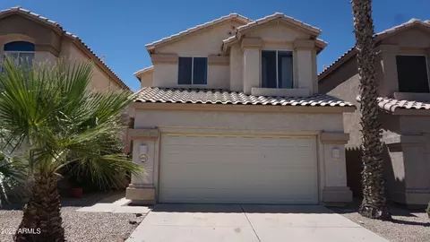 4921 W Behrend Dr, Glendale, AZ 85308