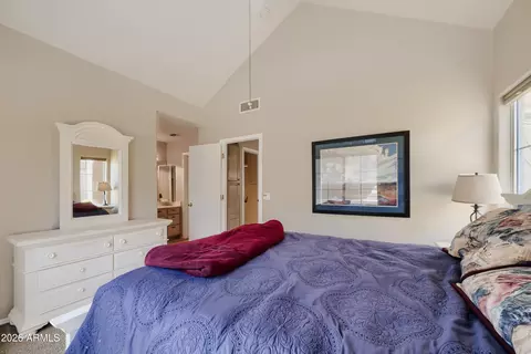 Bedroom - 1633 E Lakeside Dr #120, Gilbert, AZ 85234 photo 1 of 3