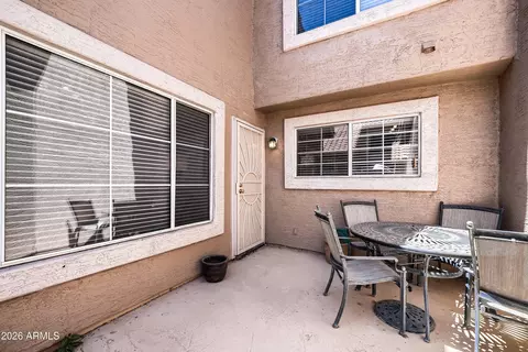 Exterior - 1633 E Lakeside Dr #120, Gilbert, AZ 85234 photo 1 of 3