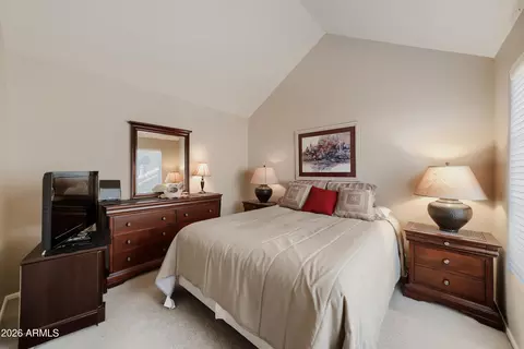 Bedroom - 1633 E Lakeside Dr #120, Gilbert, AZ 85234 photo 3 of 3