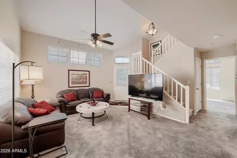 Living - 1633 E Lakeside Dr #120, Gilbert, AZ 85234 photo 2 of 2