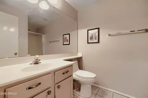 Bath - 1633 E Lakeside Dr #120, Gilbert, AZ 85234 photo 2 of 2