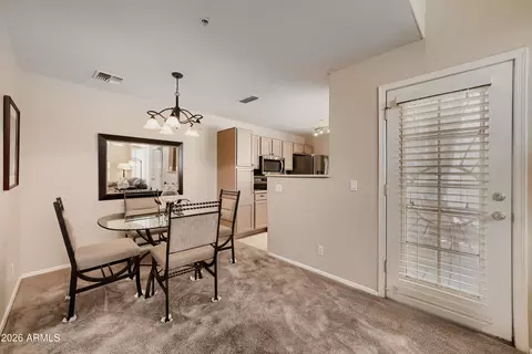 Dining - 1633 E Lakeside Dr #120, Gilbert, AZ 85234 photo 2 of 2