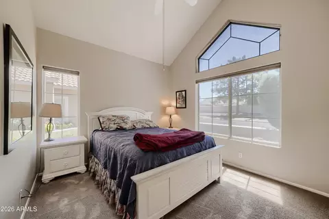 Bedroom - 1633 E Lakeside Dr #120, Gilbert, AZ 85234 photo 2 of 3