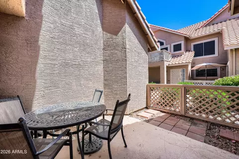 Exterior - 1633 E Lakeside Dr #120, Gilbert, AZ 85234 photo 3 of 3
