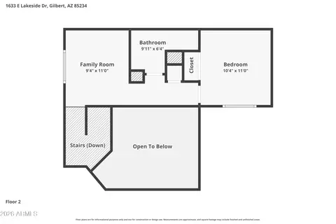 Other - 1633 E Lakeside Dr #120, Gilbert, AZ 85234 photo 2 of 4