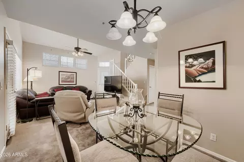 Dining - 1633 E Lakeside Dr #120, Gilbert, AZ 85234 photo 1 of 2