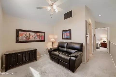 Entry Way - 1633 E Lakeside Dr #120, Gilbert, AZ 85234 photo 1 of 1