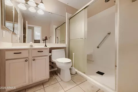Bath - 1633 E Lakeside Dr #120, Gilbert, AZ 85234 photo 1 of 2