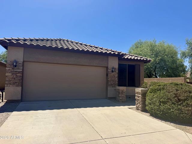 22624 S 208th St, Queen Creek, AZ 85142
