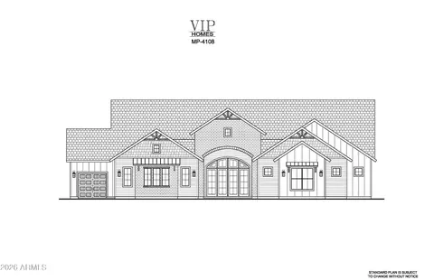 18812 E Via Park St, Queen Creek, AZ 85142