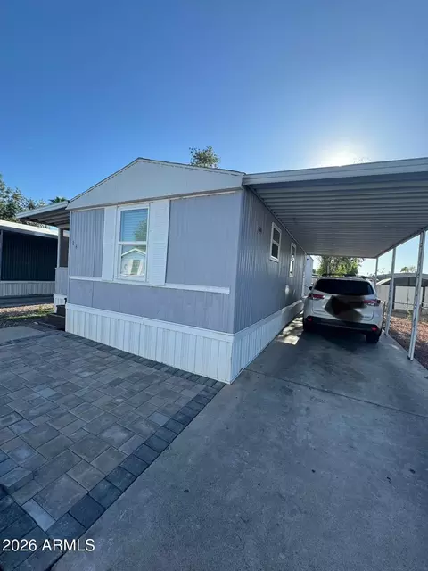 8601 N 71st Ave #84, Glendale, AZ 85301