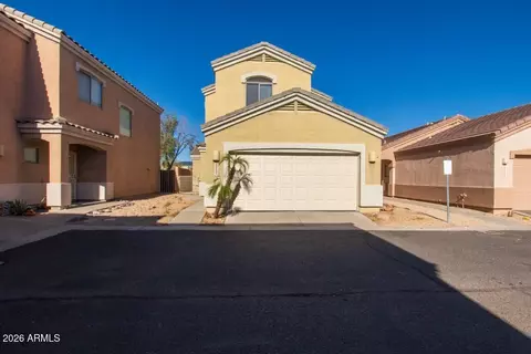 22227 N 29th Dr, Phoenix, AZ 85027