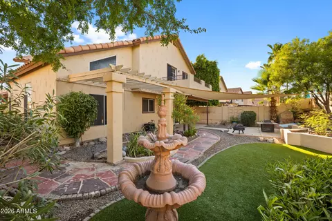 3402 E Windsong Dr, Phoenix, AZ 85048 photo 47