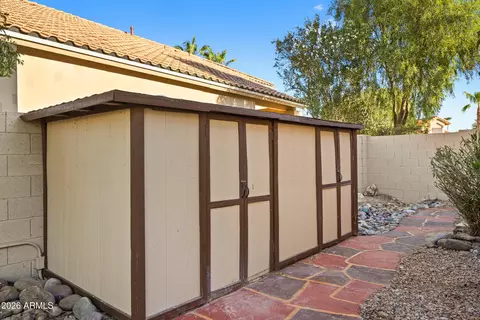 3402 E Windsong Dr, Phoenix, AZ 85048 photo 49