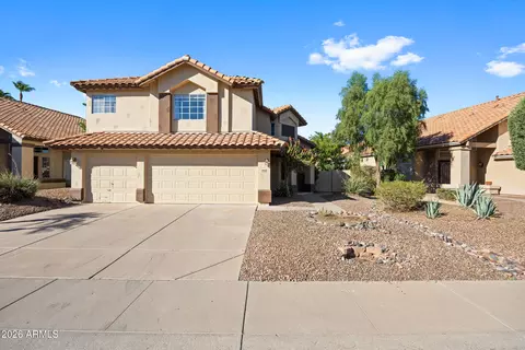 3402 E Windsong Dr, Phoenix, AZ 85048 photo 2
