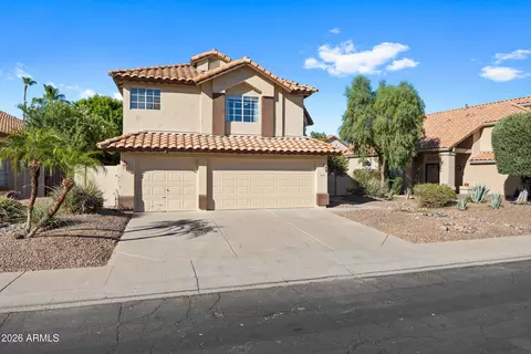 3402 E Windsong Dr, Phoenix, AZ 85048 photo 4