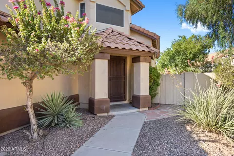 3402 E Windsong Dr, Phoenix, AZ 85048 photo 5