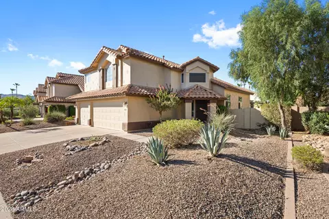 3402 E Windsong Dr, Phoenix, AZ 85048 photo 3