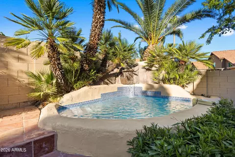 3402 E Windsong Dr, Phoenix, AZ 85048 photo 46