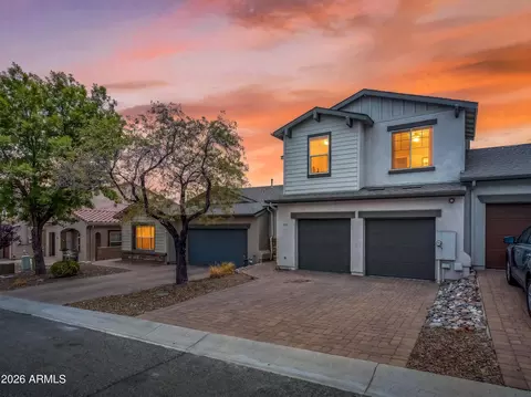 655 Brindle Dr, Clarkdale, AZ 86324
