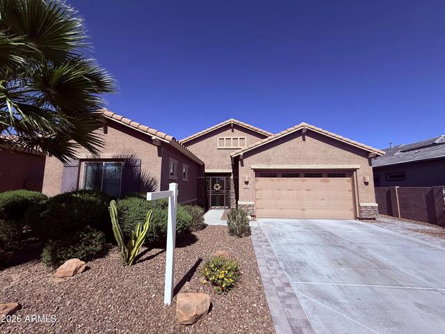 155 S 197th Dr, Buckeye, AZ 85326