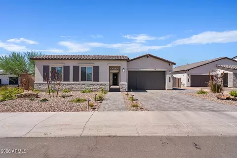 4824 W Grayback Ln, Queen Creek, AZ 85142