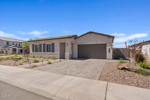 4824 W Grayback Ln, Queen Creek, AZ 85142