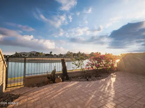 8013 E Via De Viva --, Scottsdale, AZ 85258
