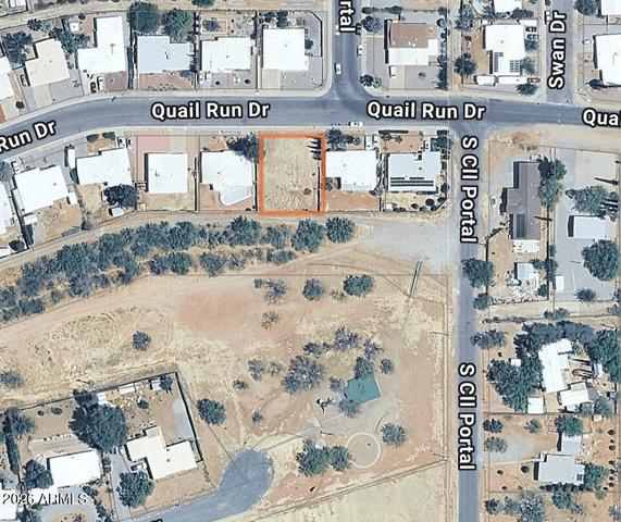 3064 Quail Run Dr #20, Sierra Vista, AZ 85635