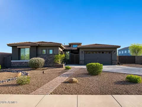 10650 W Electra Ln, Peoria, AZ 85383