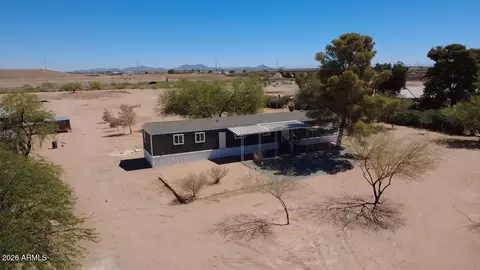 17860 W Banning St, Casa Grande, AZ 85193