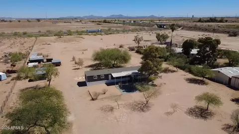 17860 W Banning St, Casa Grande, AZ 85193