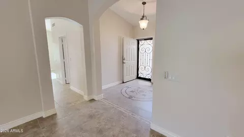 Entry Way - 6041 E Preston St, Mesa, AZ 85215 photo 8 of 8