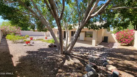 Exterior - 6041 E Preston St, Mesa, AZ 85215 photo 5 of 11