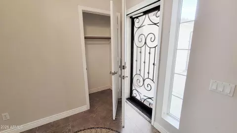 Entry Way - 6041 E Preston St, Mesa, AZ 85215 photo 3 of 8