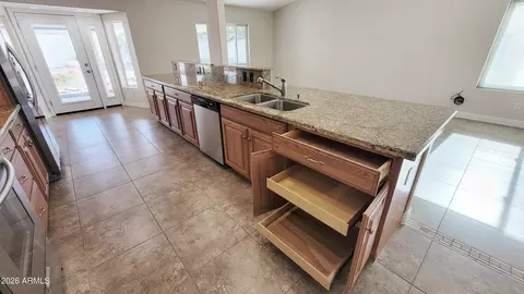 Kitchen - 6041 E Preston St, Mesa, AZ 85215 photo 5 of 5
