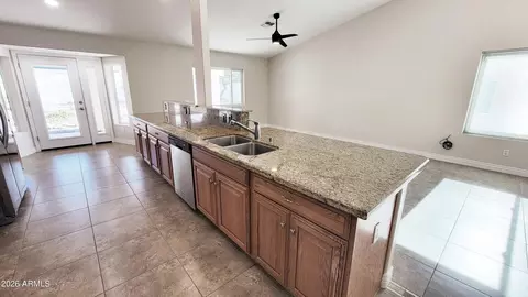 Kitchen - 6041 E Preston St, Mesa, AZ 85215 photo 1 of 5
